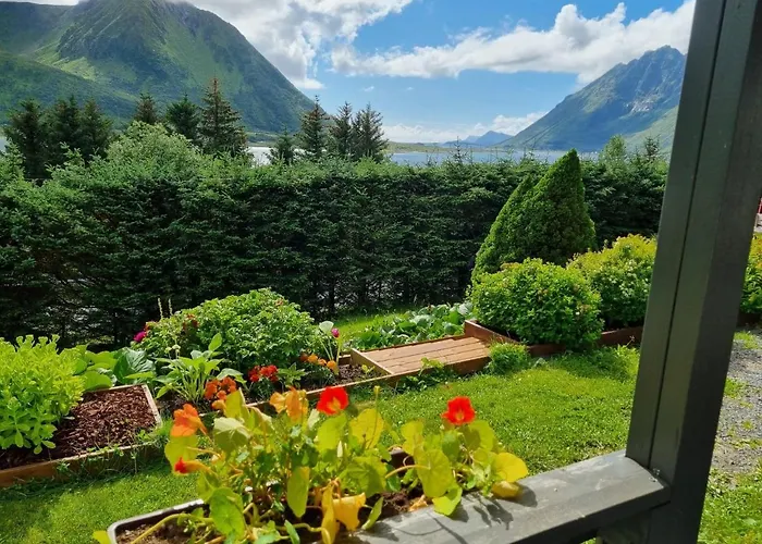 Holiday Apartment
