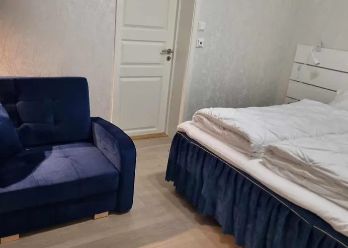 Holiday Apartment