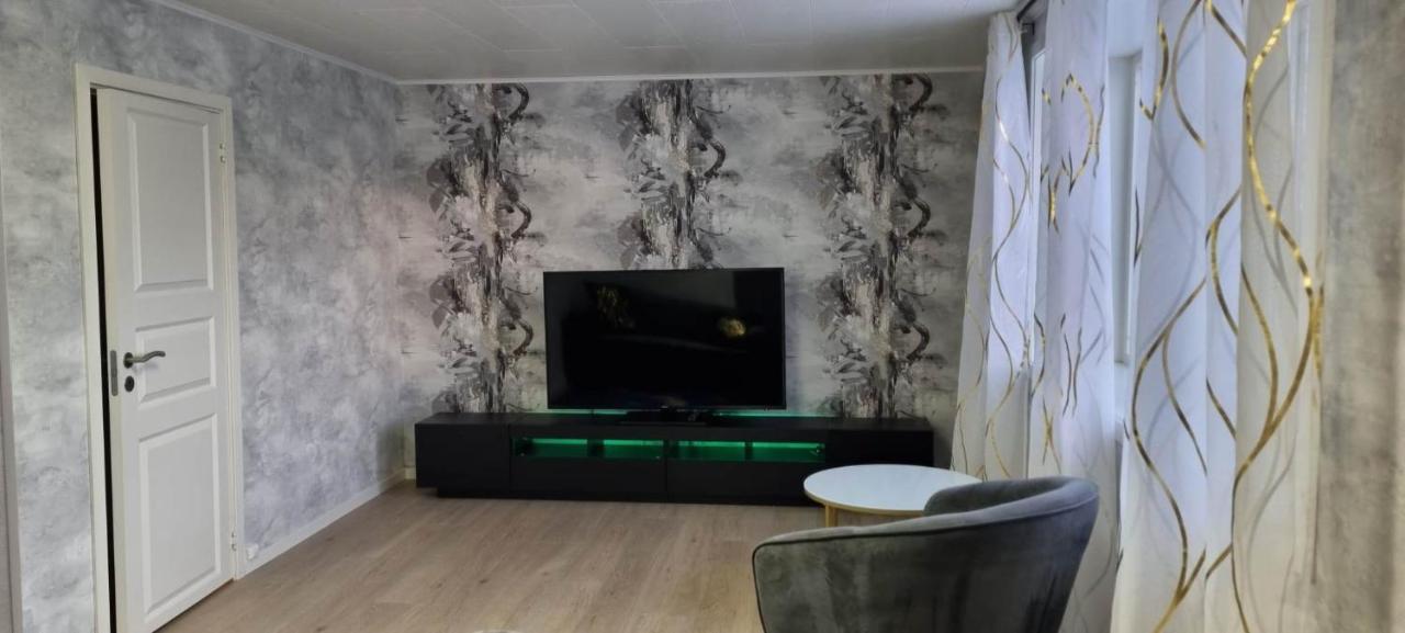 Holiday Apartment Апартаменты *