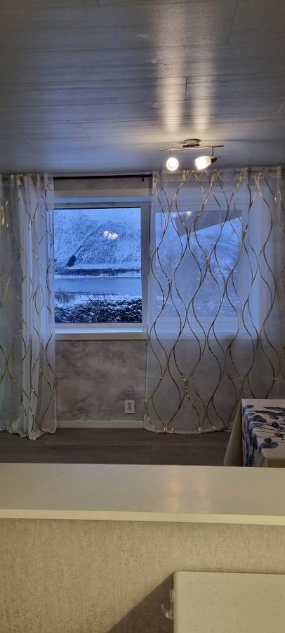 Holiday Apartment Apartment Kleppstad