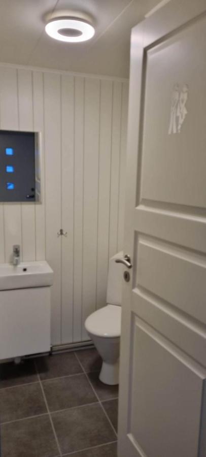 Apartment Holiday Apartment Kleppstad