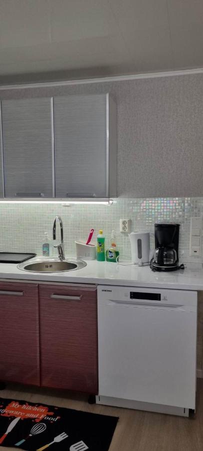Holiday Apartment Apartment