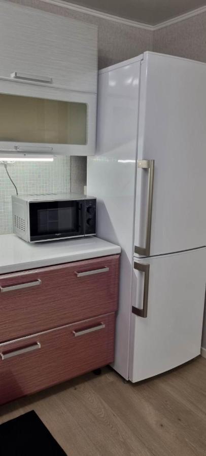 Holiday Apartment Апартаменты Kleppstad