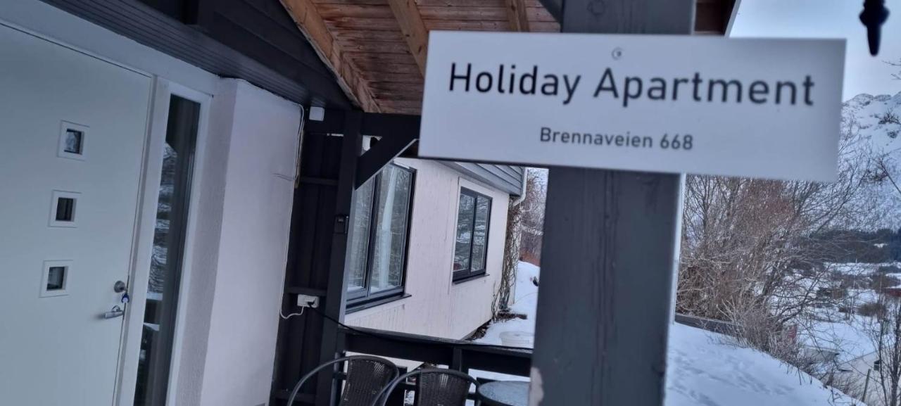 Holiday Apartment Apartment