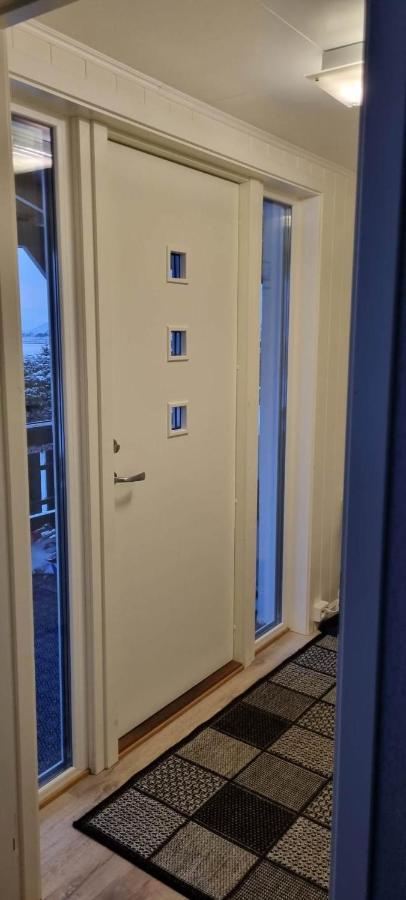 Apartment Holiday Apartment Kleppstad