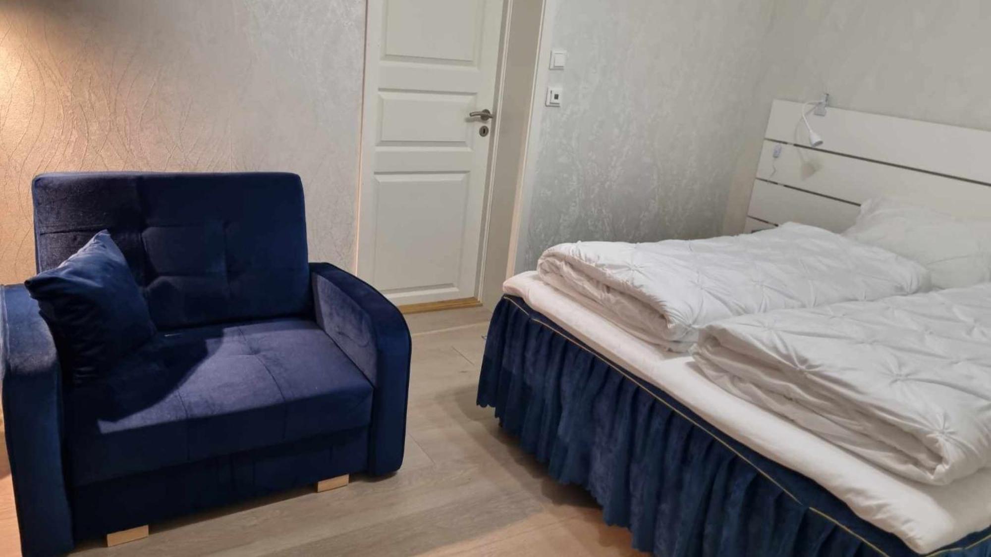 Holiday Apartment * Kleppstad