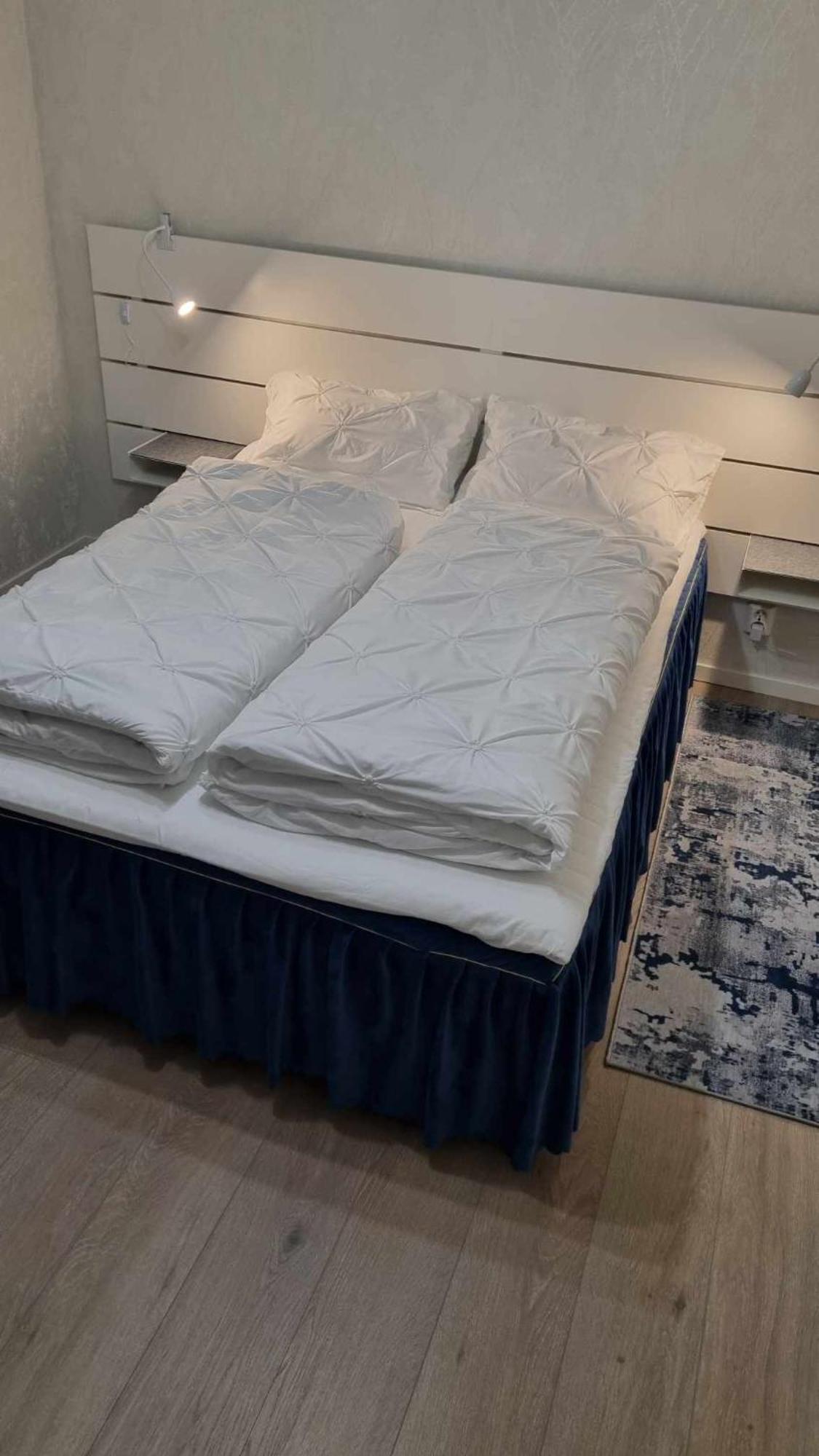 Апартаменты Holiday Apartment *