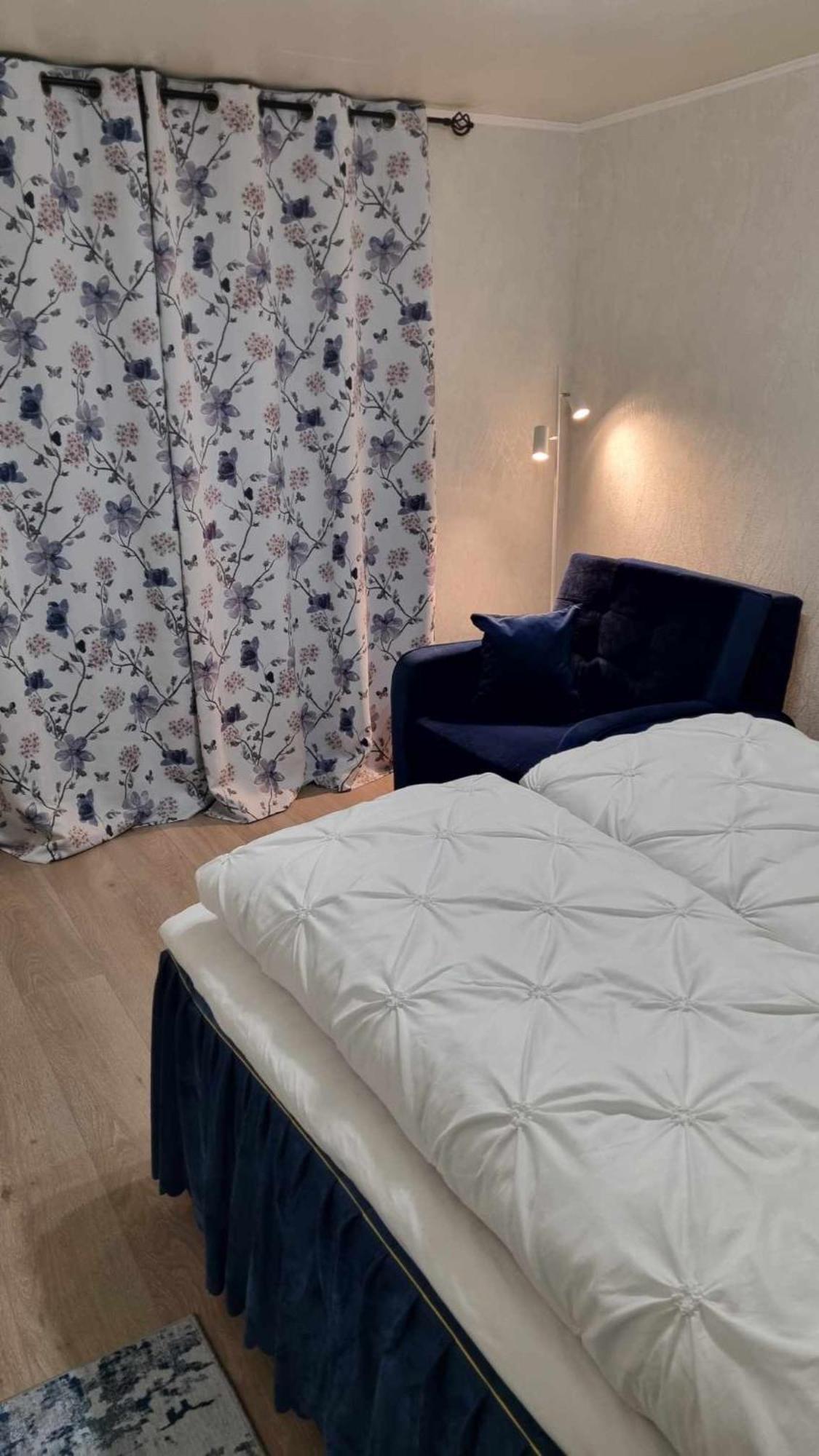 Holiday Apartment Апартаменты *