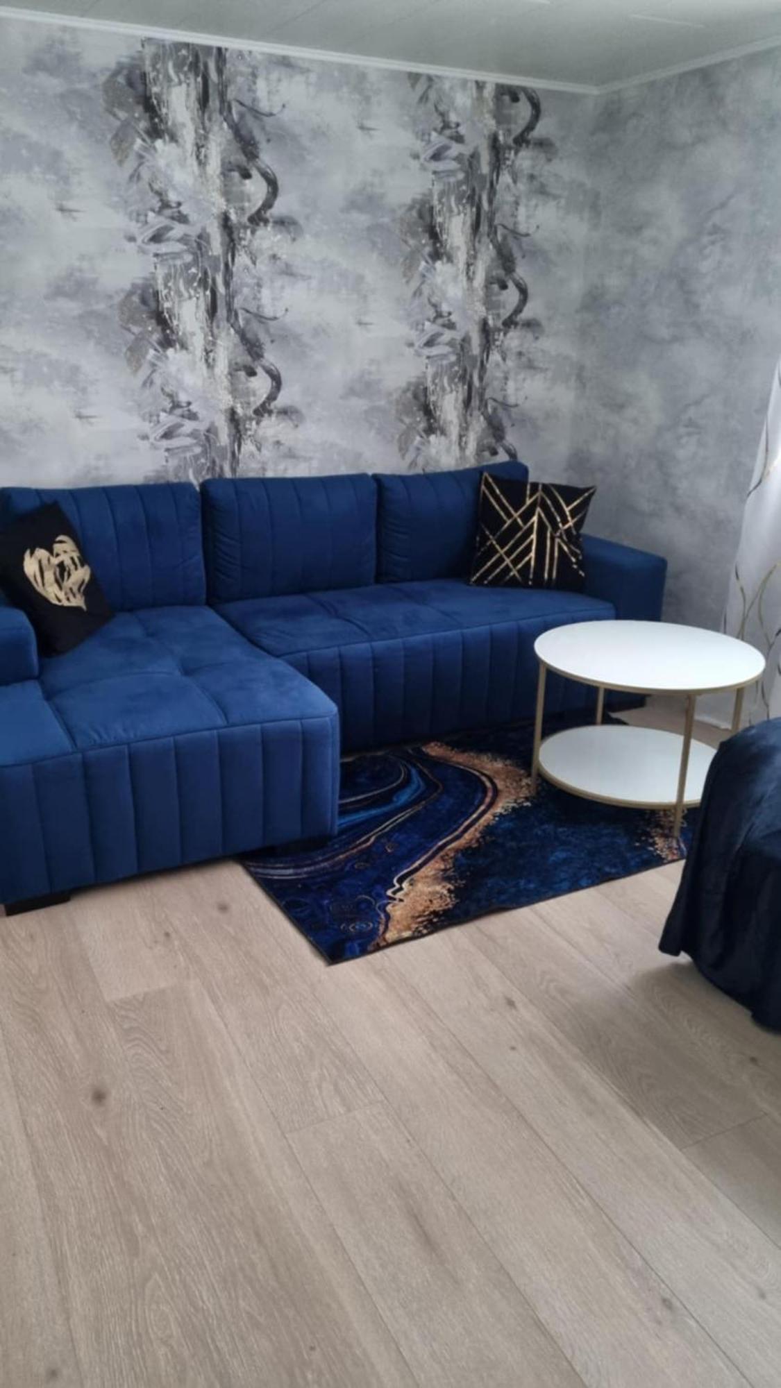 Holiday Apartment Apartment