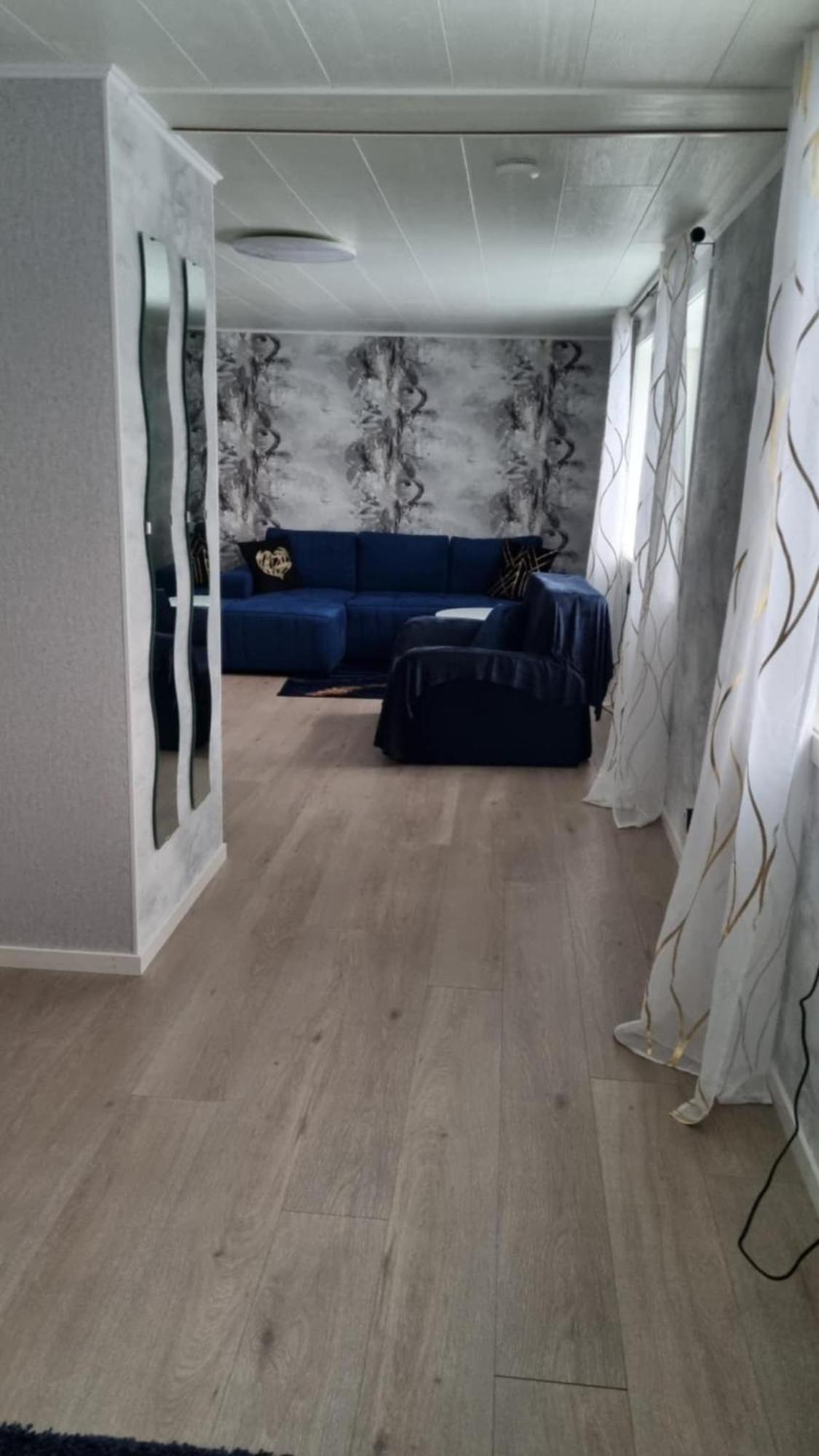 Апартаменты Holiday Apartment